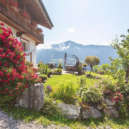 Chalet Der Bichlhof Zell am See Exterior photo